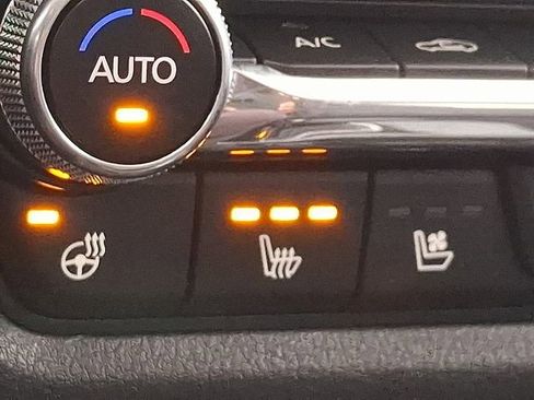 New 2026 MAZDA CX-50 2.5 Hybrid w/ Cargo Package image 21