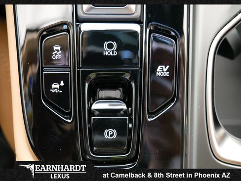 New 2026 Lexus NX 350 AWD w/ Luxury Package image 14