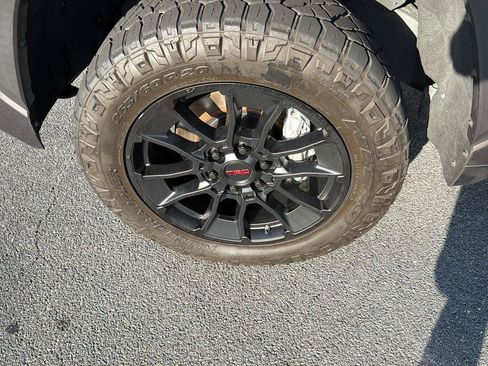 Used 2024 Toyota Tundra SR5 AWD/4WD image 35