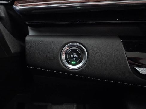 Certified 2023 Cadillac Escalade Premium Luxury AWD/4WD image 26