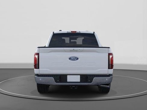 New 2026 Ford F150 Lariat w/ Tow/Haul Package AWD/4WD image 5