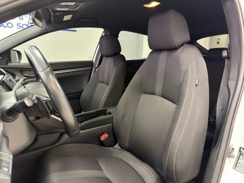 Used 2019 Honda Civic Sport image 11
