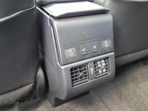 Used 2024 Toyota bZ4X AWD w/ Weather Package image 11