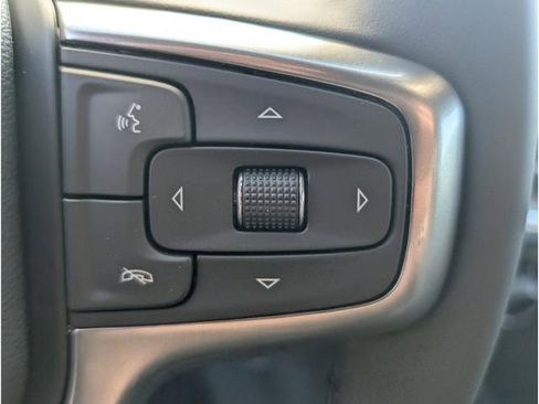 New 2026 Chevrolet Silverado 1500 LT image 22