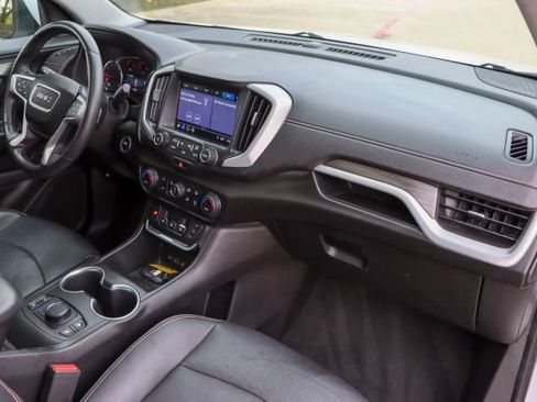 Used 2018 GMC Terrain SLT w/ Preferred Package image 23