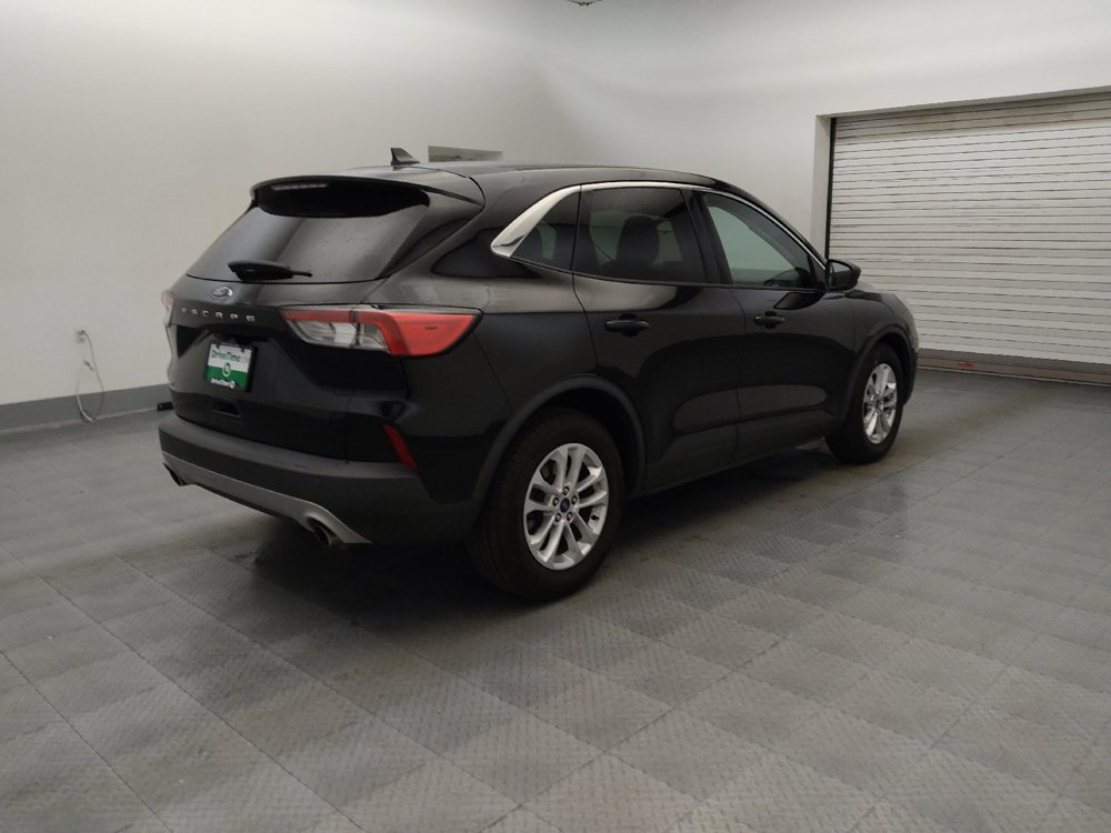 Used 2022 Ford Escape SE FWD image 9