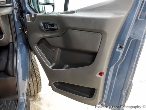 Used 2020 Ford Transit 250 148 High Roof Extended RWD image 17