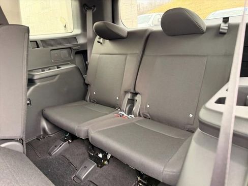 New 2026 Hyundai Santa Fe SE AWD/4WD image 7