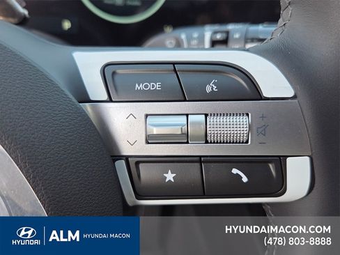 New 2026 Hyundai Tucson SEL image 25