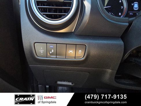 Used 2019 Hyundai Kona SEL FWD image 13