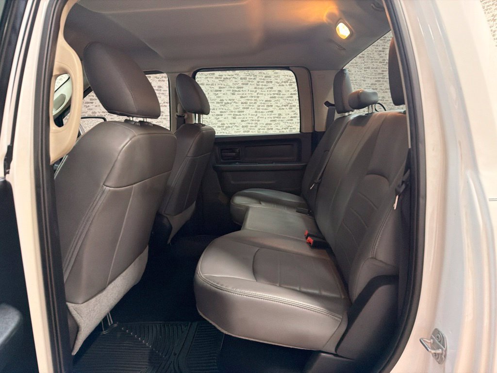 Used 2019 RAM 1500 Express AWD/4WD image 13