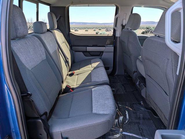 Certified 2023 Ford F150 4x4 SuperCrew image 23