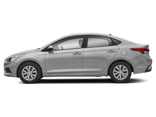 Used 2019 Hyundai Accent SE FWD image 2