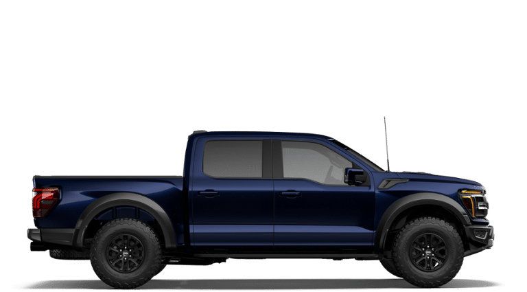 New 2026 Ford F150 Raptor AWD/4WD image 61
