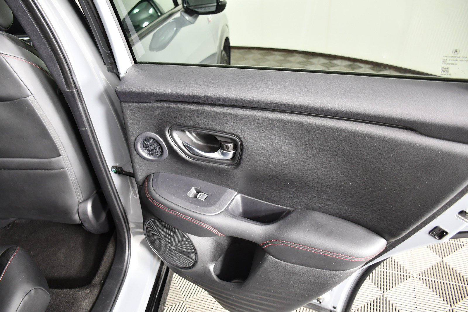 Certified 2025 Acura ADX A-Spec AWD/4WD image 41