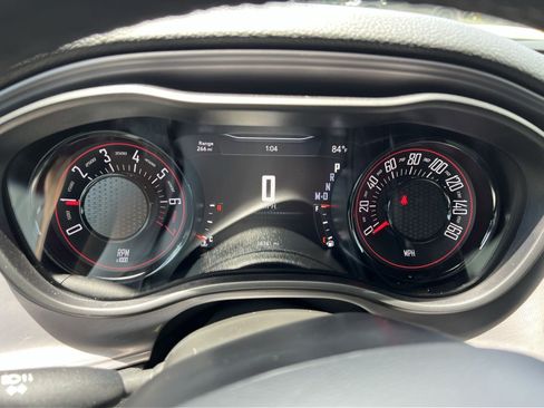 Used 2023 Dodge Challenger GT w/ Blacktop Package RWD image 18