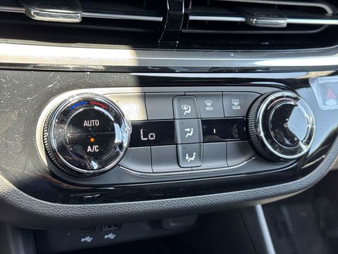 New 2026 Buick Envista Sport Touring w/ Convenience II Package FWD image 16