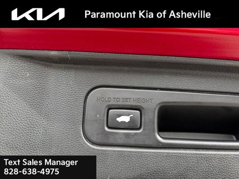 Used 2024 Honda Pilot Elite image 28