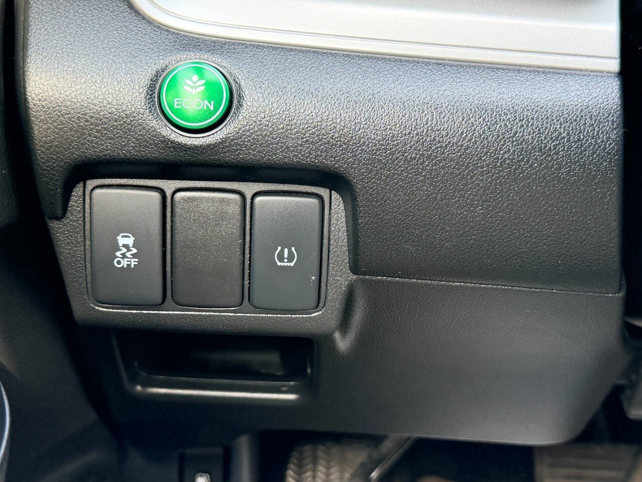 Used 2016 Honda CR-V EX image 37