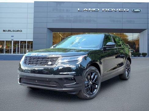 New 2026 Land Rover Range Rover Velar S AWD/4WD image 1