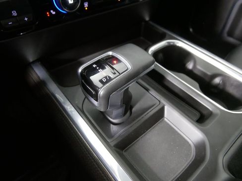 Used 2025 Chevrolet Silverado 1500 RST w/ Convenience Package II image 21