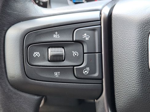 Used 2023 GMC Sierra 1500 AT4X AWD/4WD image 23
