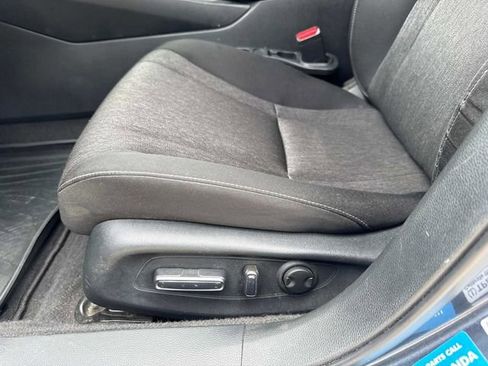 Used 2023 Honda Accord EX image 22