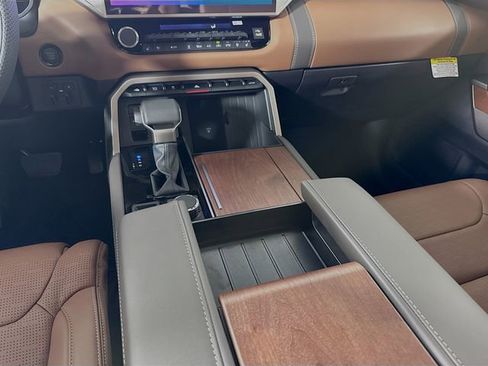New 2026 Toyota Tundra 1794 Edition AWD/4WD image 25