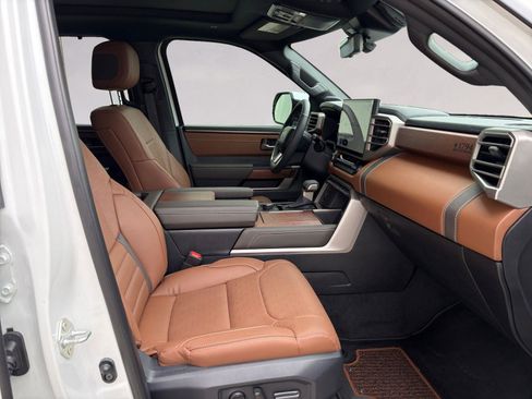 Certified 2026 Toyota Tundra 1794 Edition AWD/4WD image 15