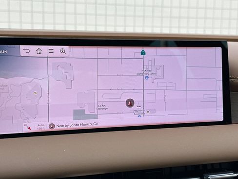 Used 2026 Genesis G80 2.5T Advanced image 19