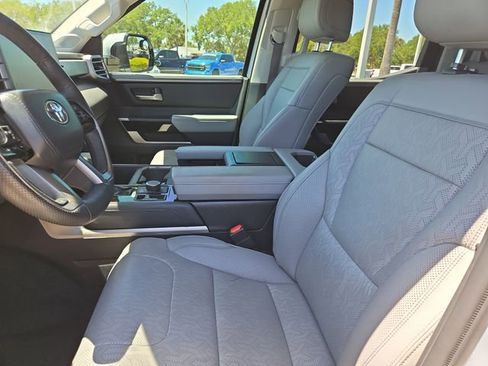Used 2024 Toyota Tundra Limited image 14