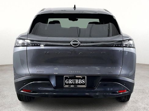 New 2026 Nissan Murano SL image 7