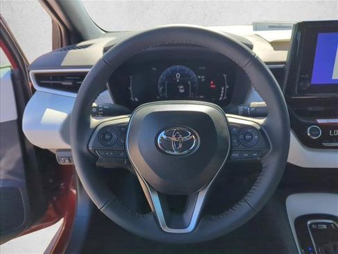 Certified 2026 Toyota Corolla SE FWD image 15