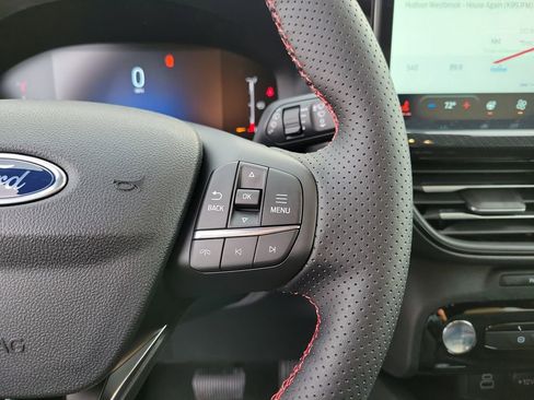 New 2026 Ford Escape ST-Line Select w/ Tech Pack #1 image 24