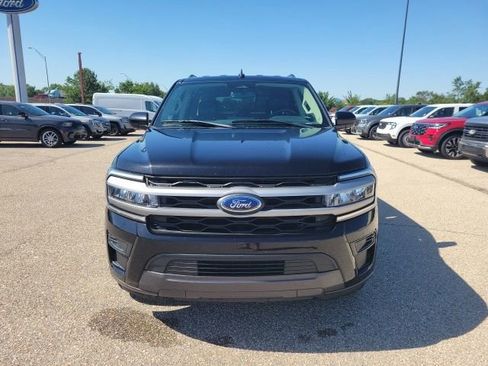 Used 2024 Ford Expedition XLT AWD/4WD image 20