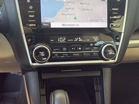 Used 2018 Subaru Outback 2.5i Limited image 30