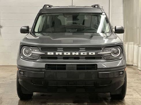 Used 2024 Ford Bronco Sport Big Bend w/ Convenience Package AWD/4WD image 20