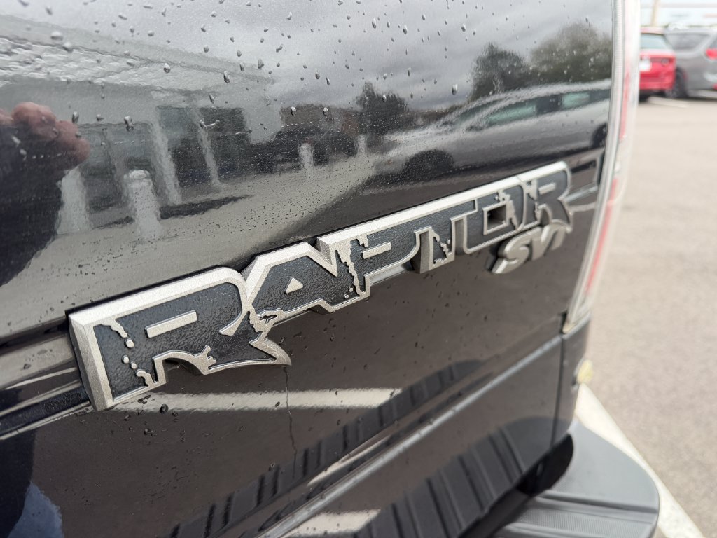 Used 2012 Ford F150 Raptor AWD/4WD image 9