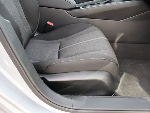 New 2025 Honda Accord Sport image 10