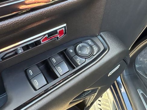 Used 2022 GMC Sierra 1500 AT4 w/ AT4 Premium Package image 22