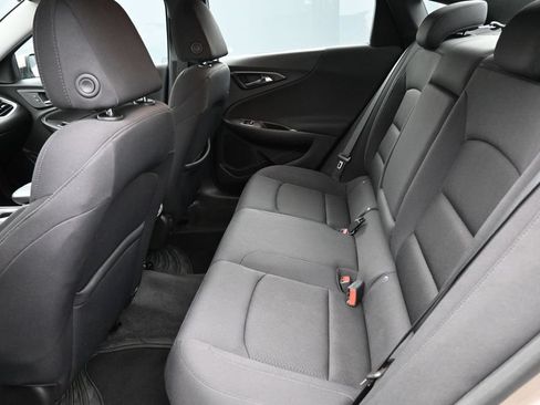 Used 2022 Chevrolet Malibu LT FWD image 13