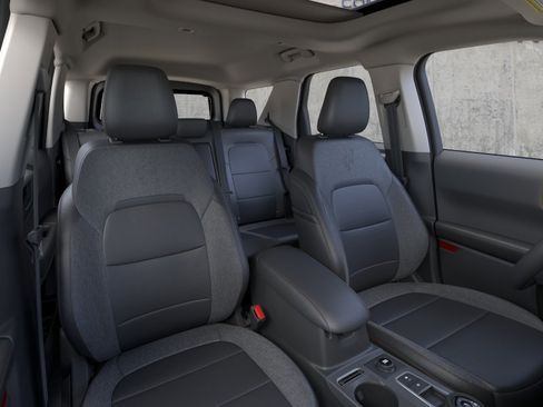 New 2026 Ford Bronco Sport Big Bend AWD/4WD image 10