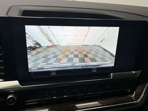 Certified 2026 GMC Sierra 1500 Elevation AWD/4WD image 27