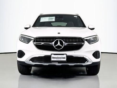 New 2026 Mercedes-Benz GLC 300 GLC 300 image 2