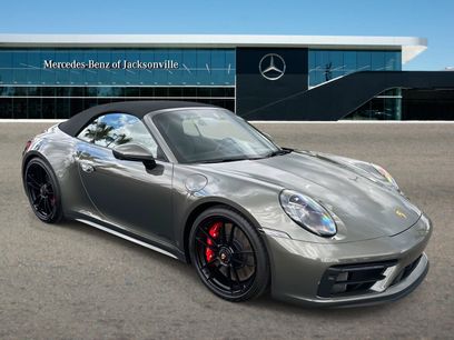 Used 2022 Porsche 911 Carrera GTS