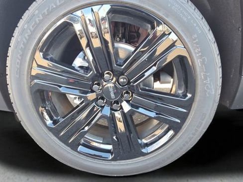 New 2026 GMC Acadia Elevation w/ Black Edition image 38