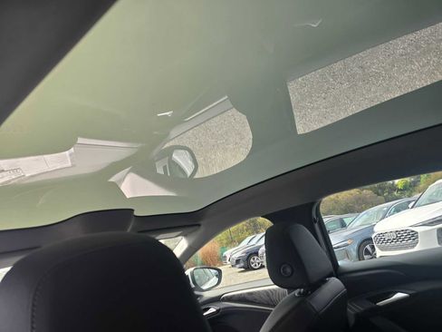 New 2025 Audi A6 e-tron Ultra image 18