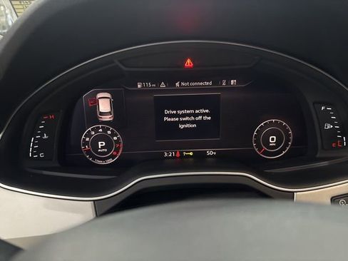 Used 2019 Audi Q7 2.0T Premium Plus image 19