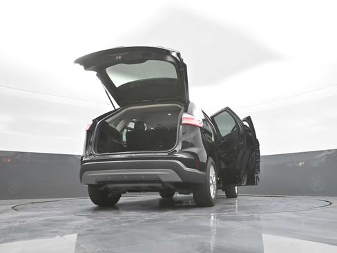 Used 2023 Ford Edge SEL AWD/4WD image 49