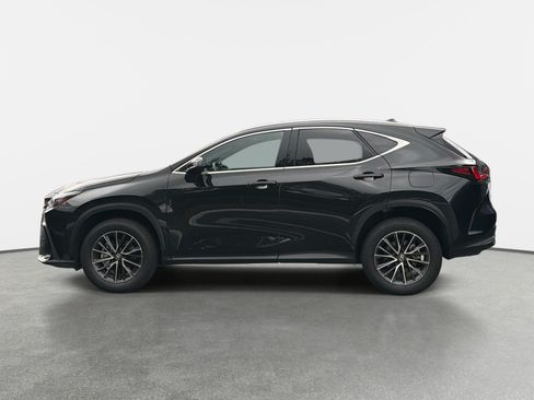 Used 2025 Lexus NX 250 FWD w/ Towing Package (2000 Lbs) image 6